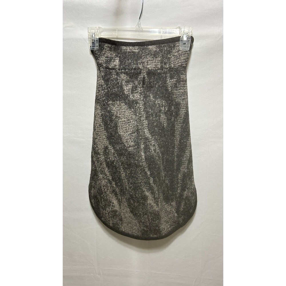 Darlingtonia Dog Large 60% Alpaca 40% Wool Winter Jacket‎